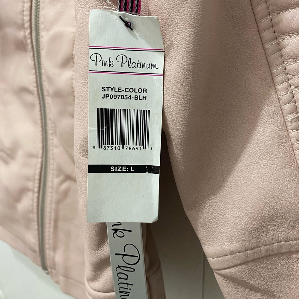 Jacket - Picture 2 of 4
